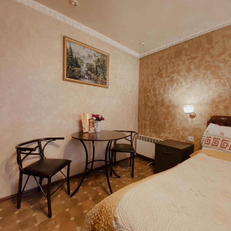 Galeon Hotel Bisjkek Eksteriør billede